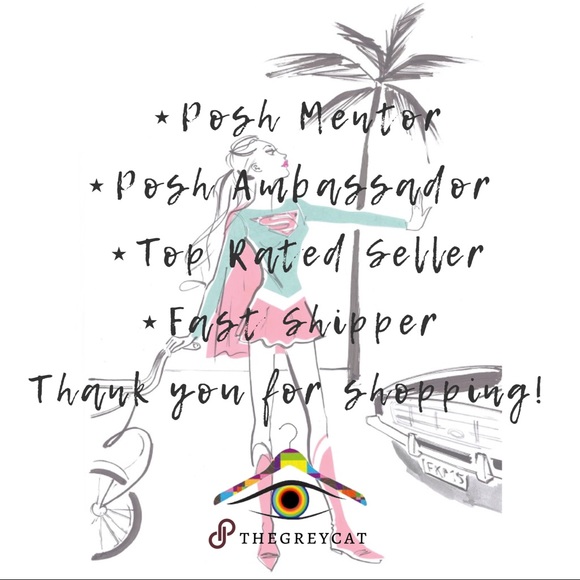 Boho Tribal Lion Cat Animal lover draw string bag - Picture 6 of 6